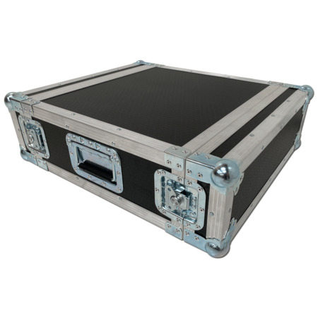 3u Rack Case Flight Case